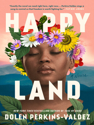 Happy Land - ebook